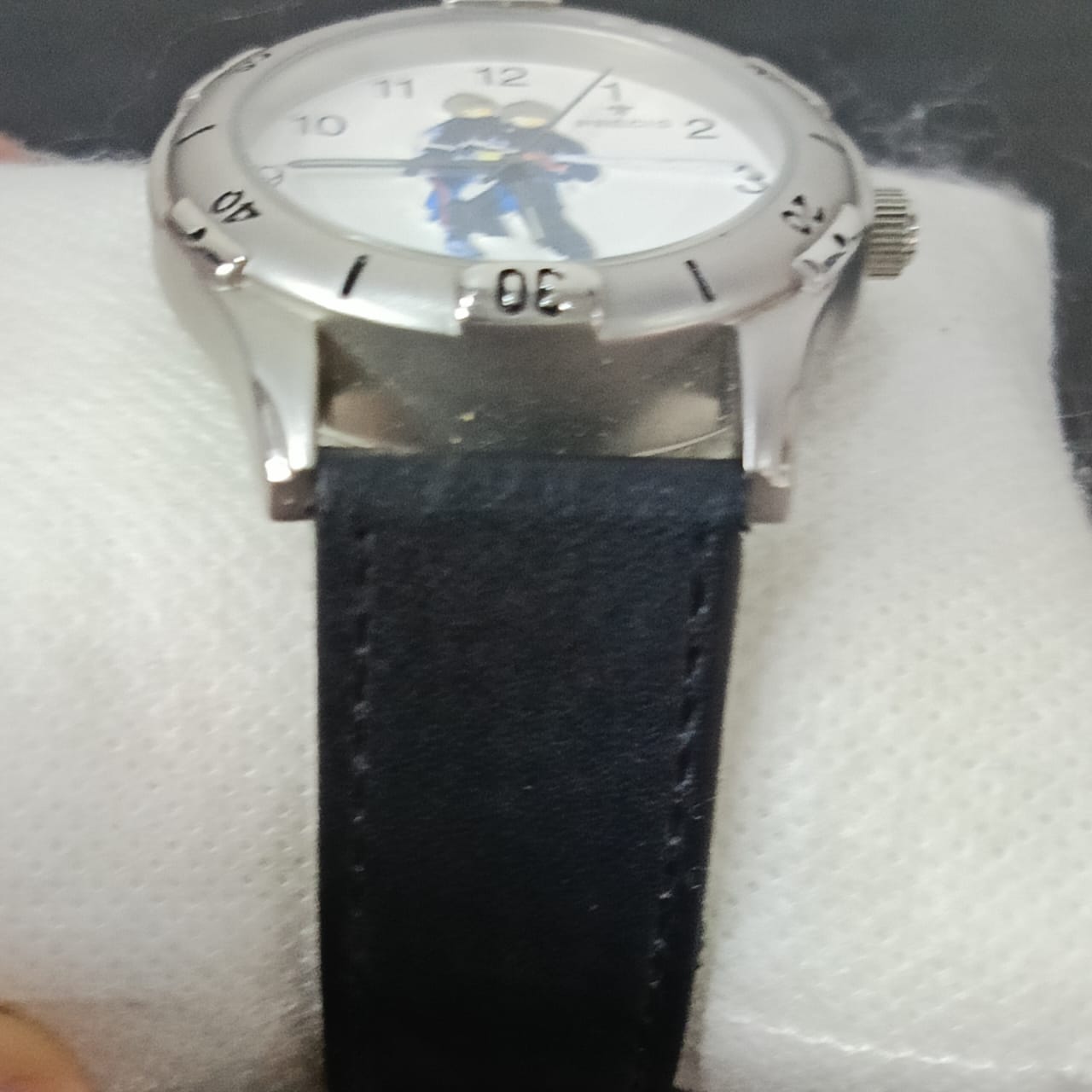 Montre precis Quartz original