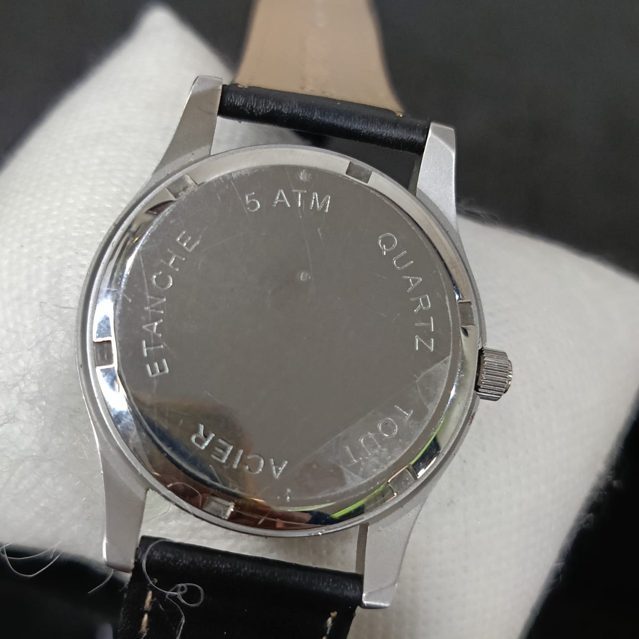 Montre precis Quartz original