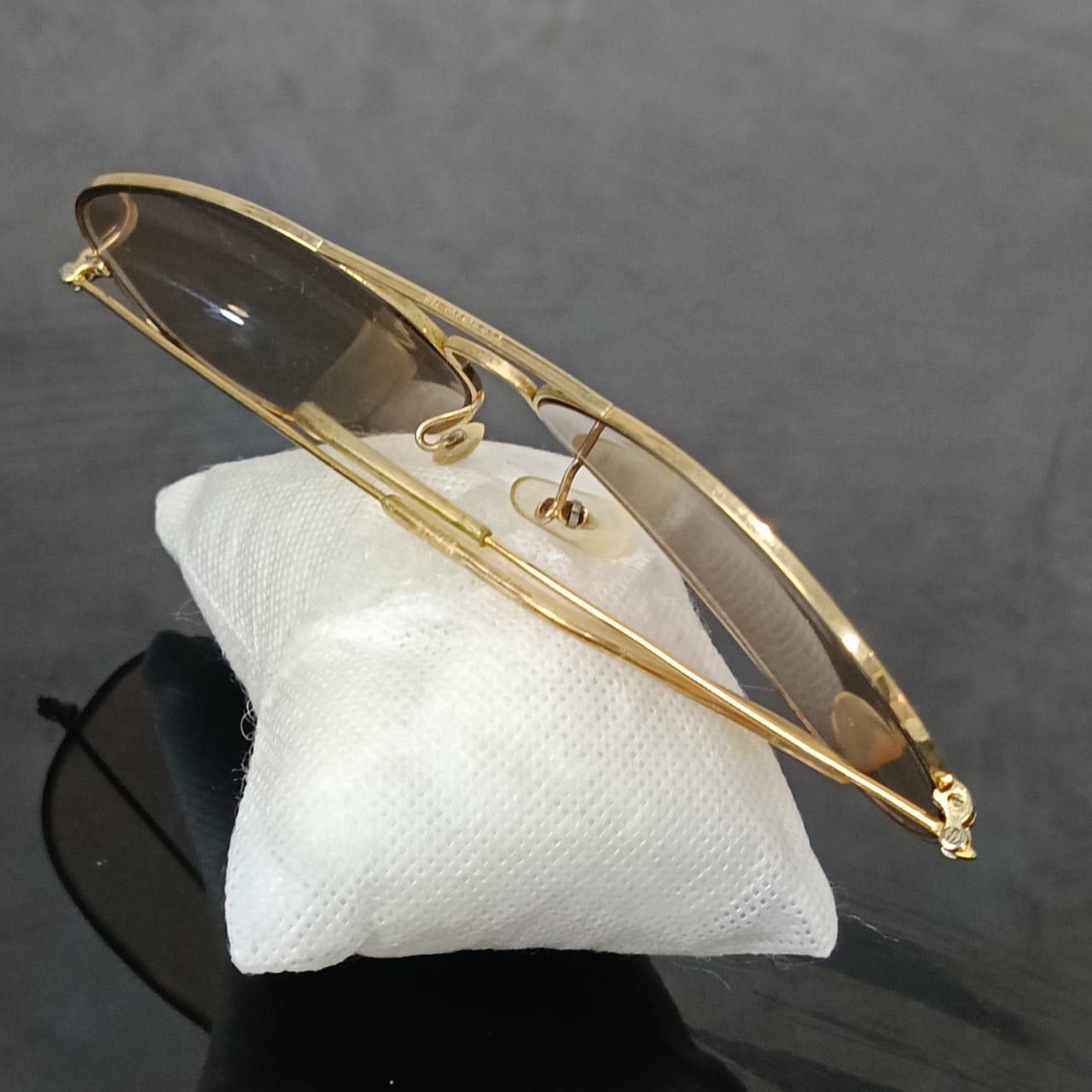Lunette ray ben USA bl original rare vintage