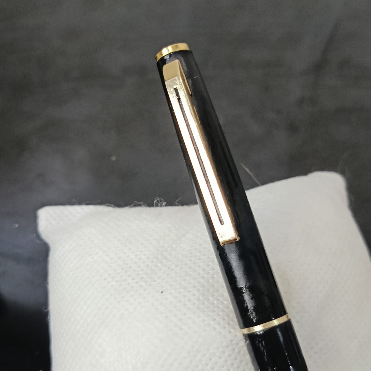 Stylo plume