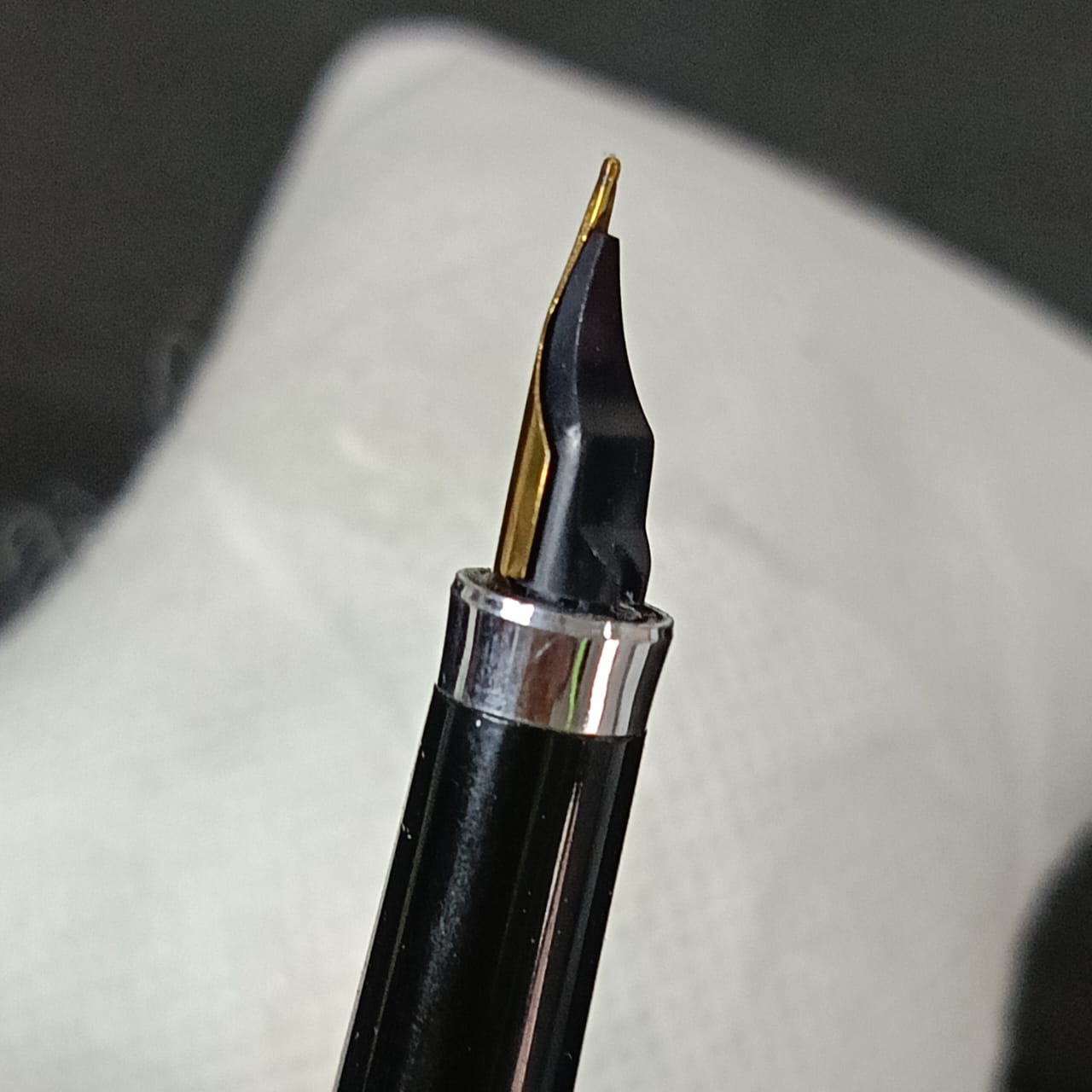 Stylo plume