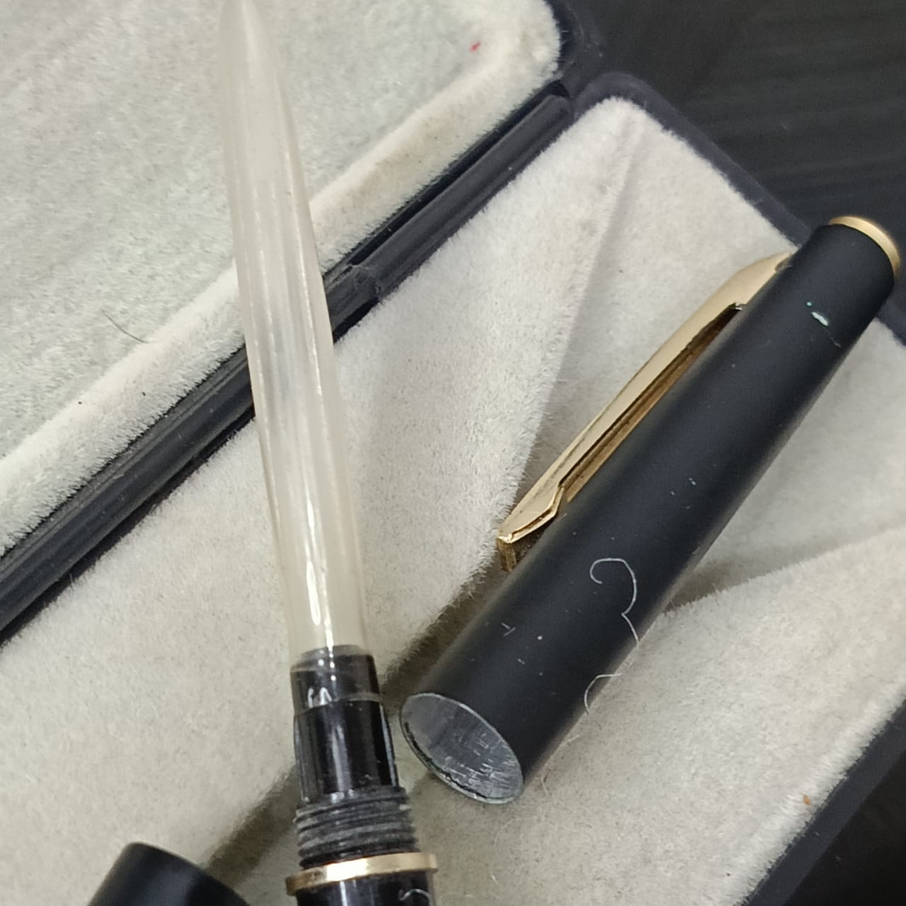 Stylo plume
