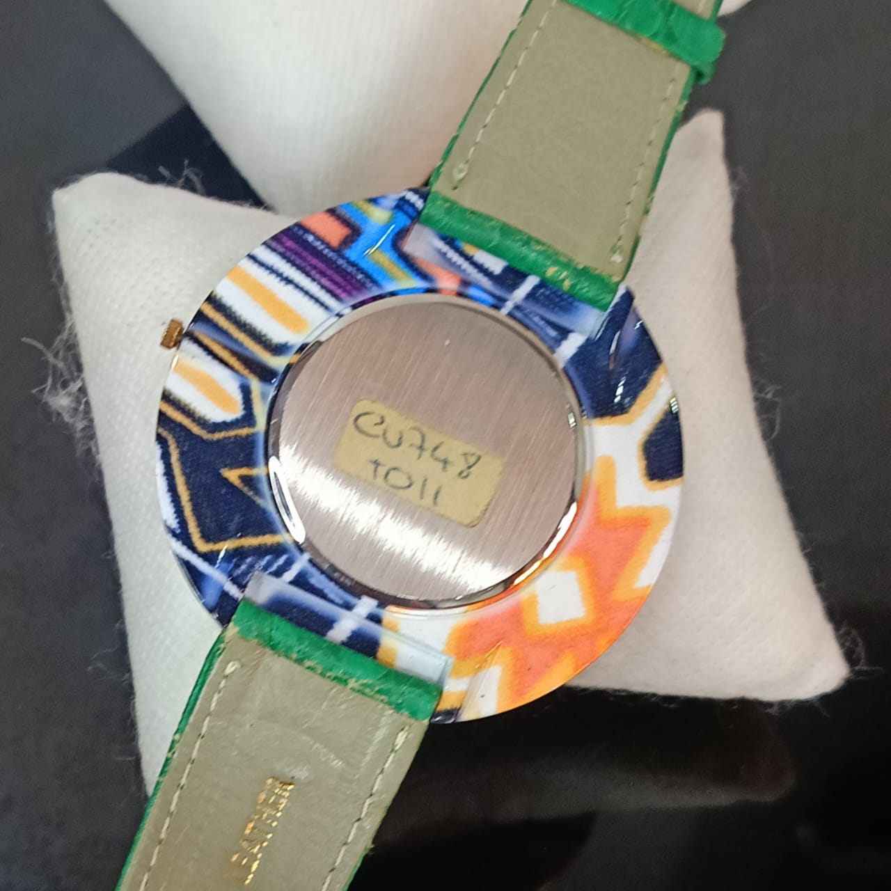 Montre pop bijoux France femme original Quartz