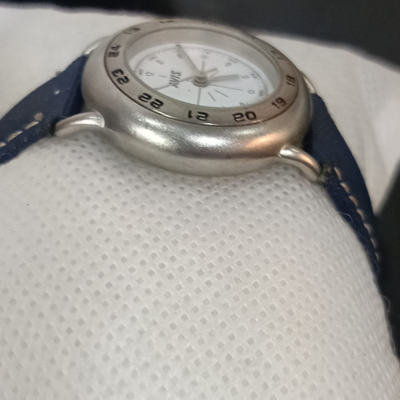 Montre avis femme original Quartz