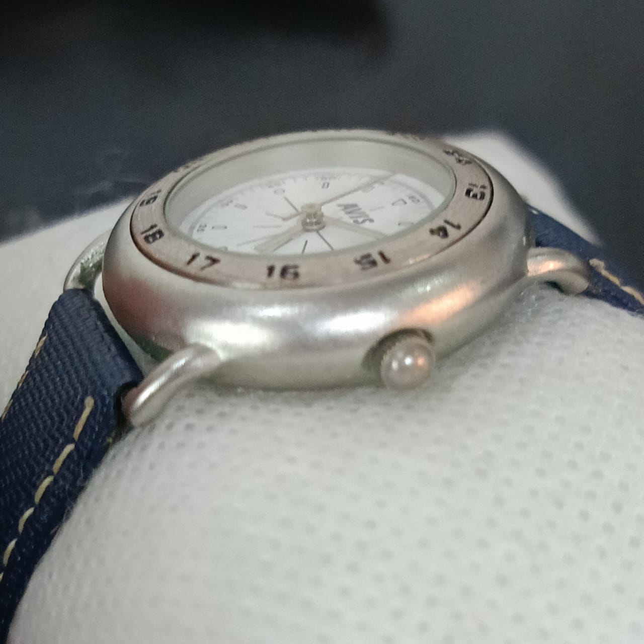 Montre avis femme original Quartz