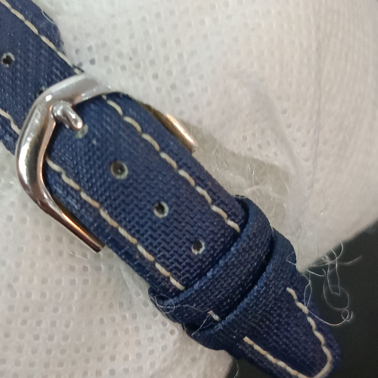 Montre avis femme original Quartz