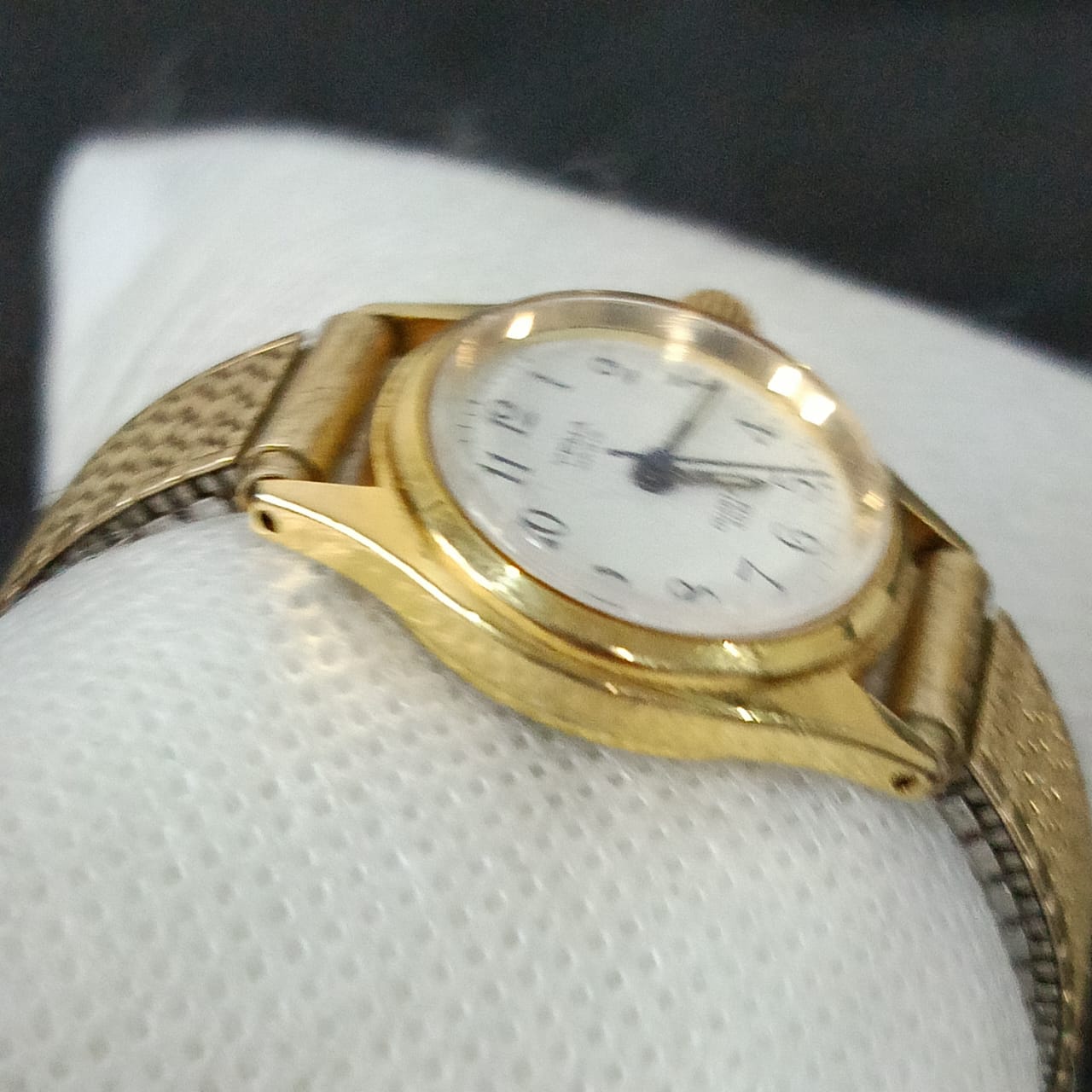 Montre yema Paris femme original Quartz