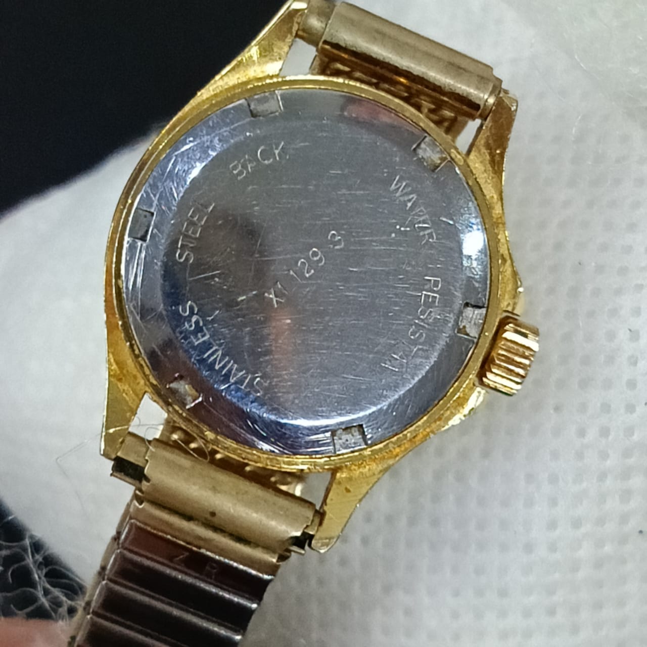 Montre yema Paris femme original Quartz