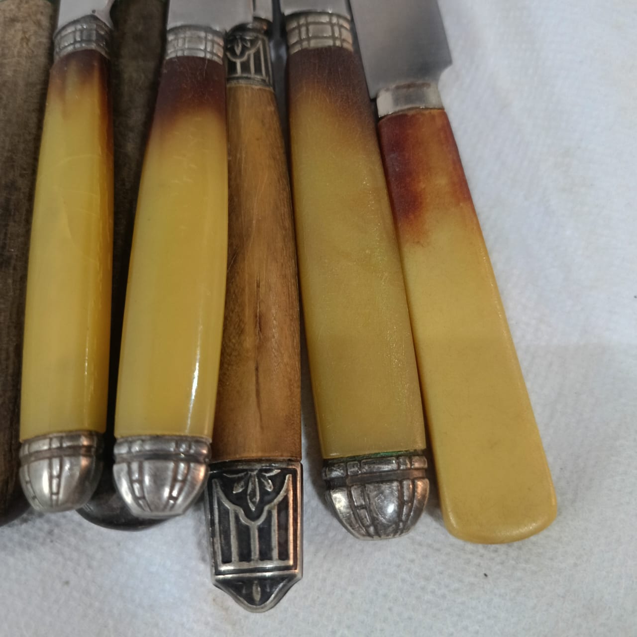 10 coteaux vintage original