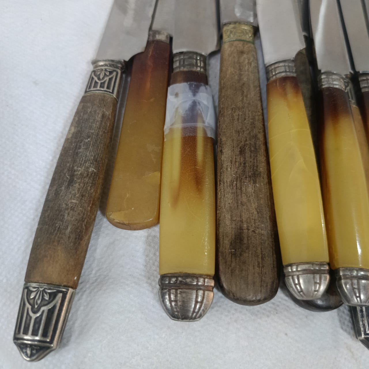 10 coteaux vintage original
