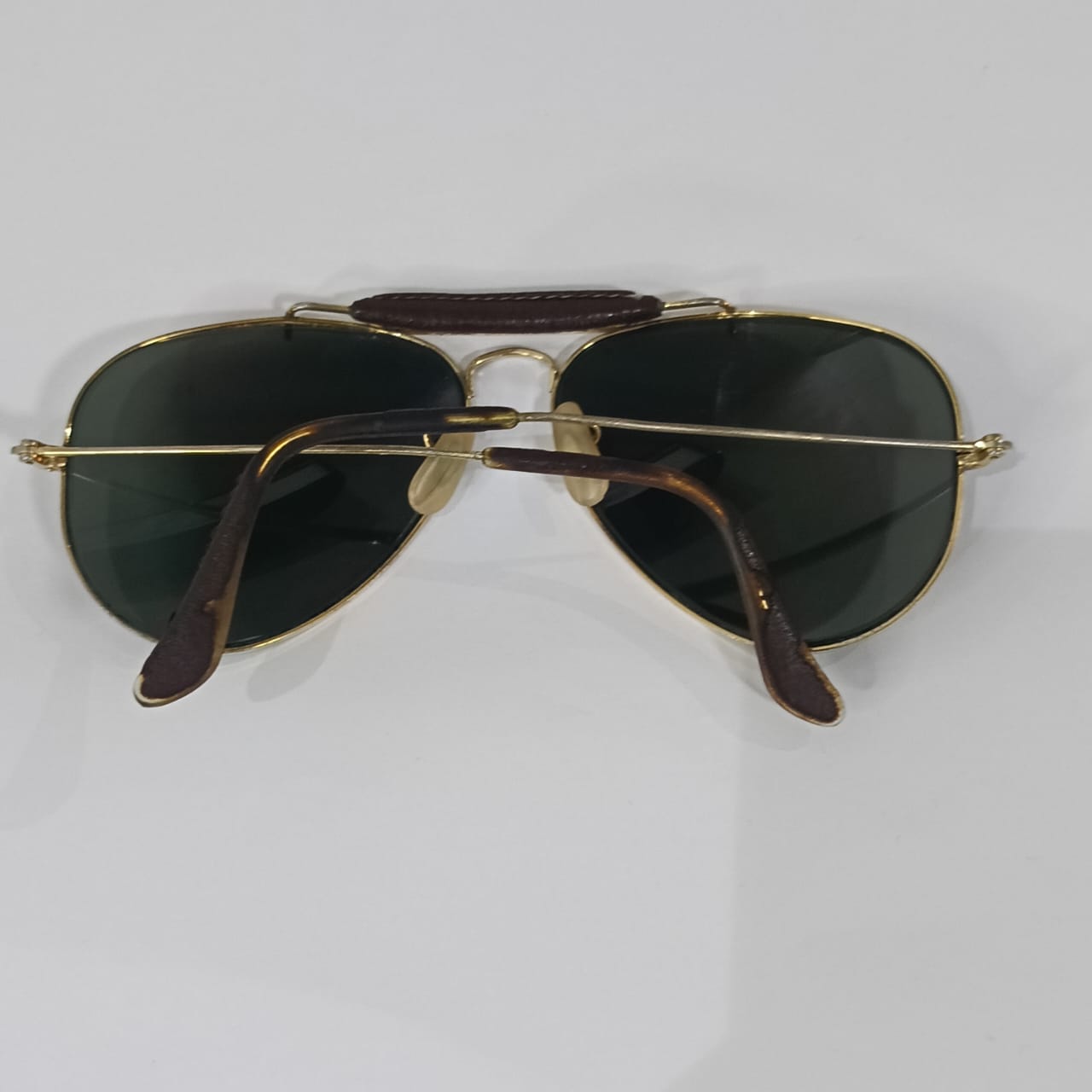 Lunette ray ben USA bl original vintage