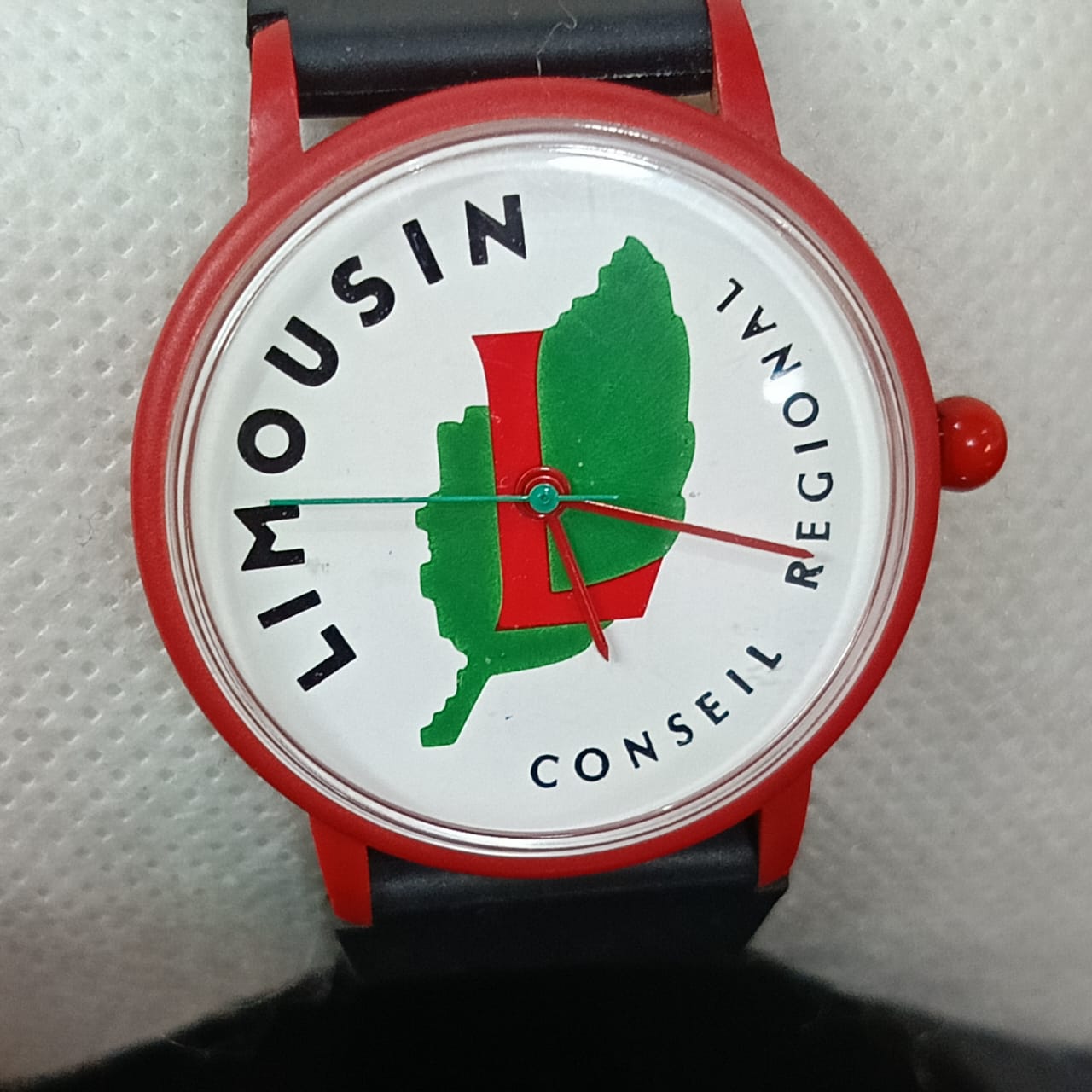 Montre quartz original femme et homme