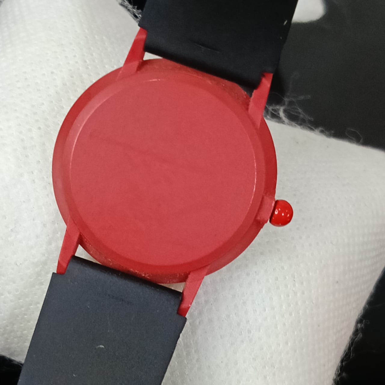 Montre quartz original femme et homme