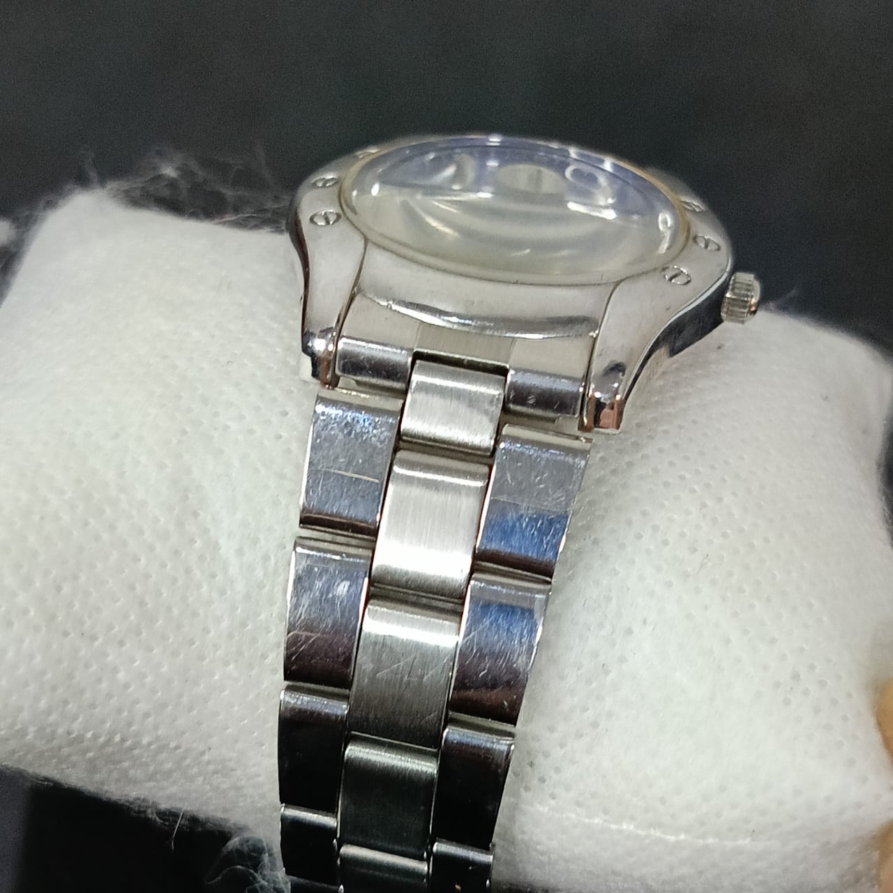 Montre quartz