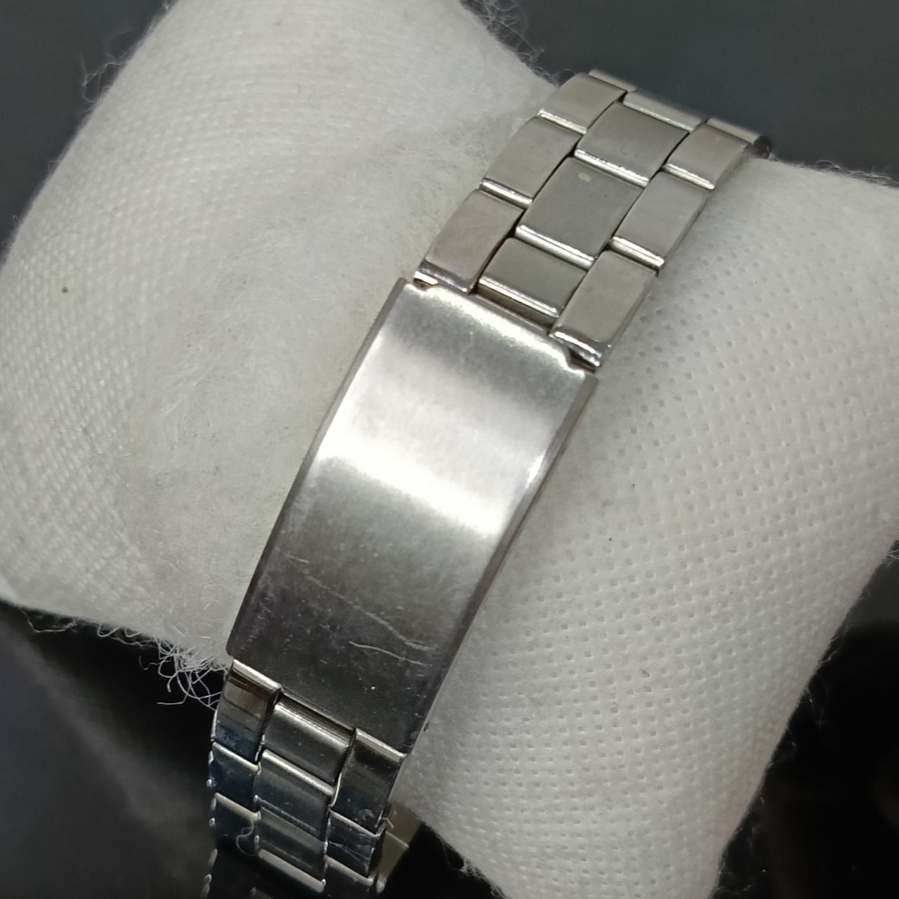 Montre quartz