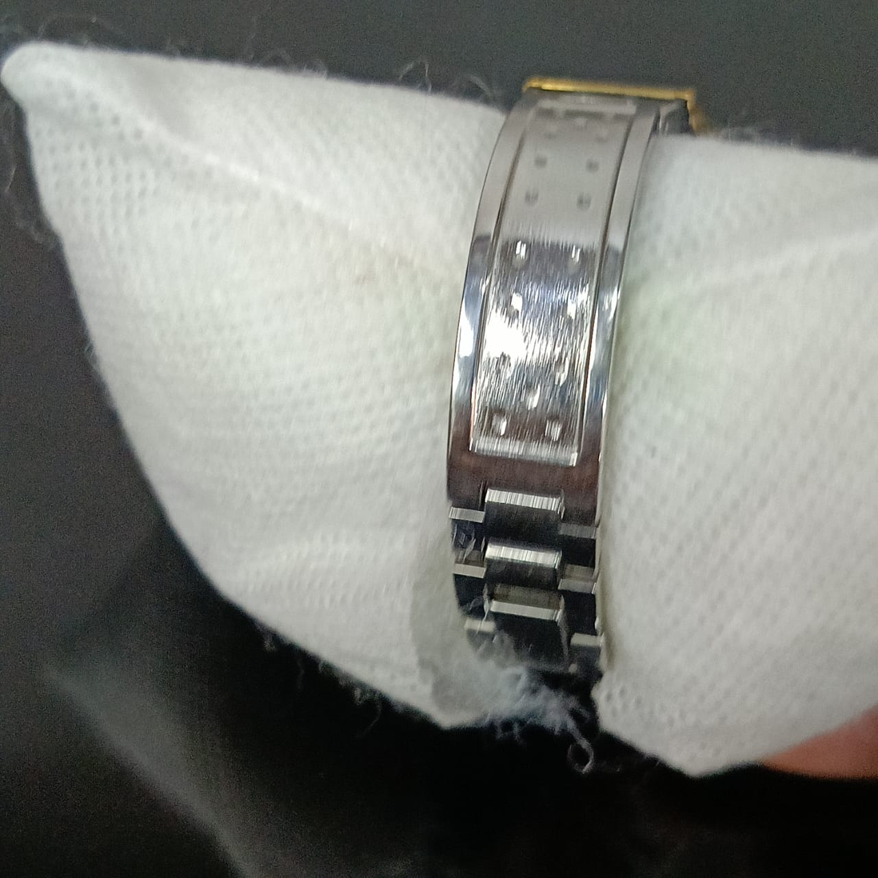 Montre swatch femme original Quartz