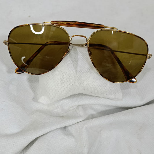 Lunette ray ben USA bl tigre original