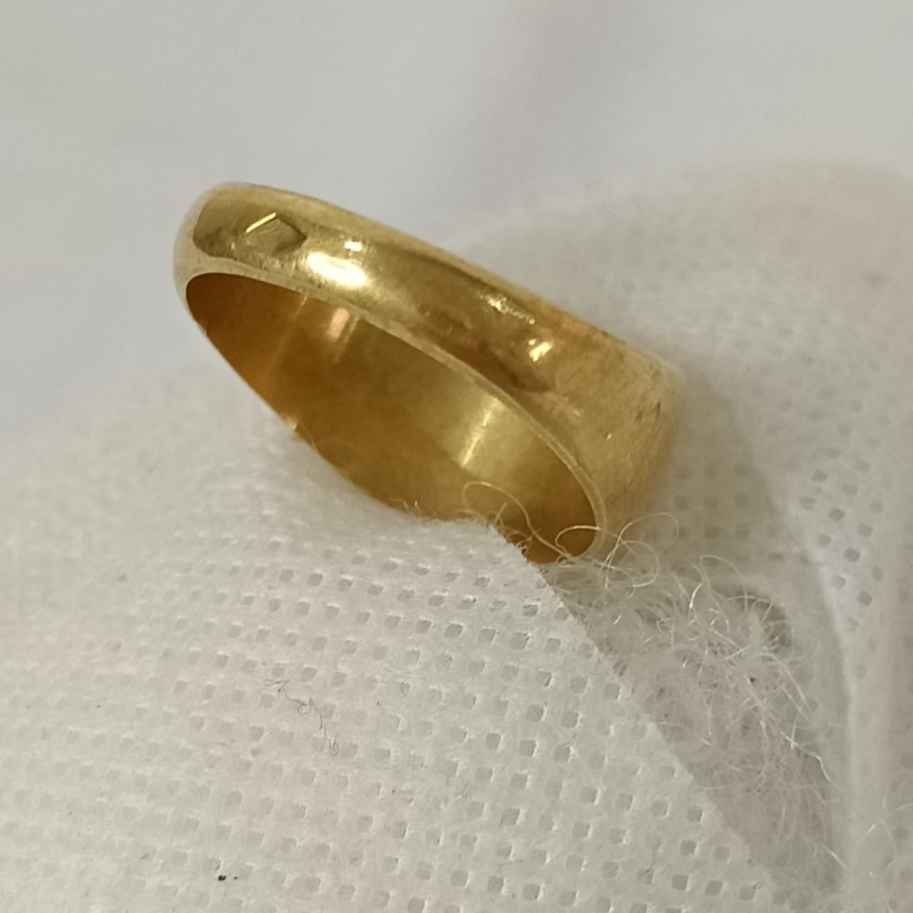 خاتم بلاكي فرنسي تحفة