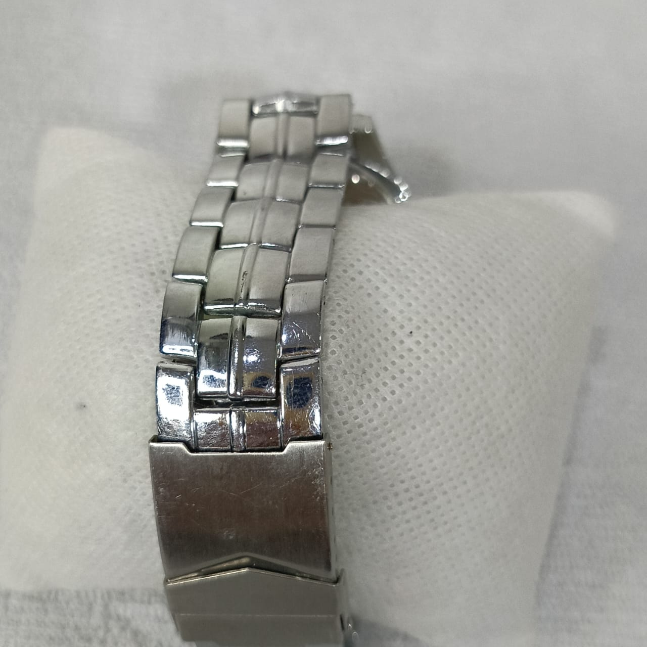 Montre exactitude Quartz