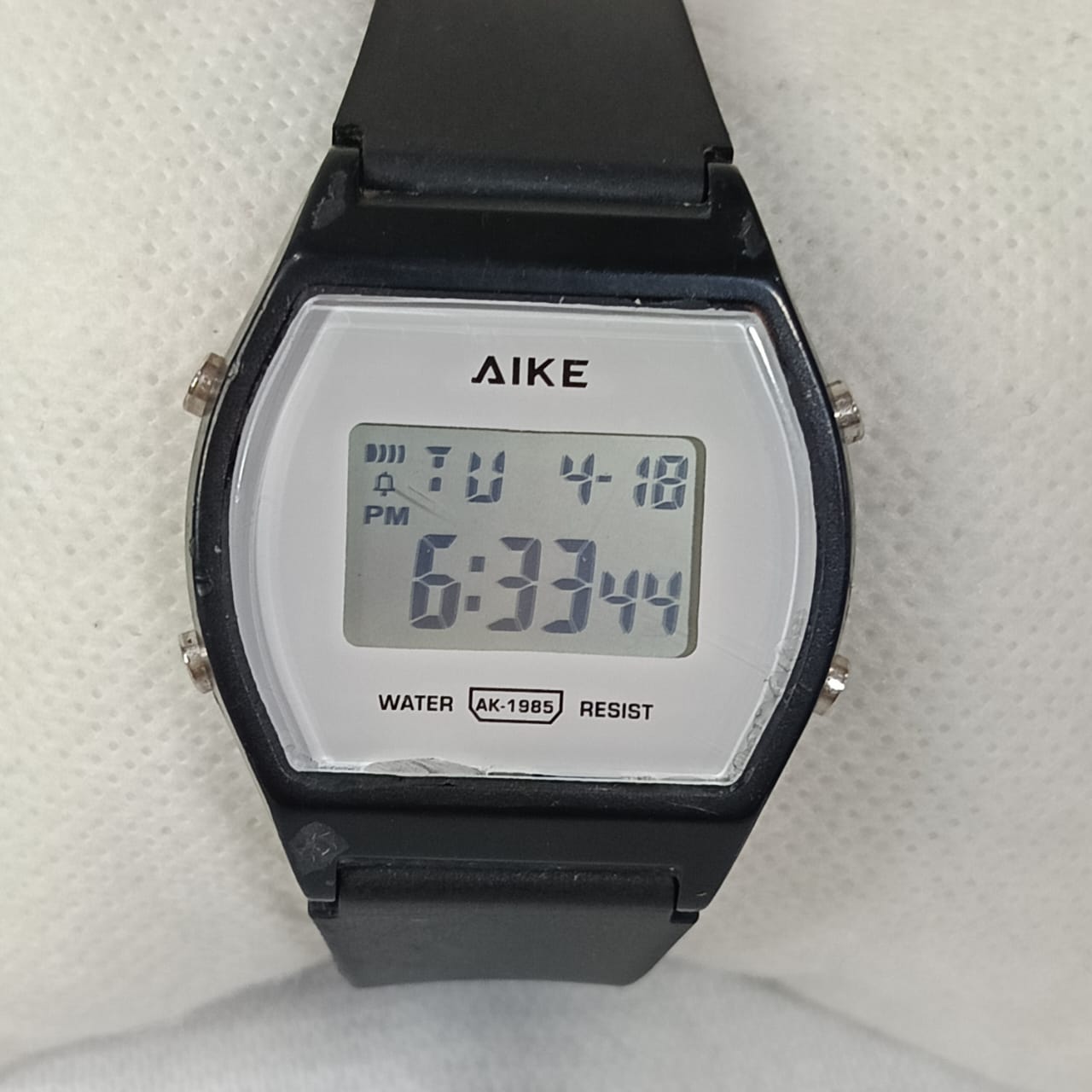 Montre aike femme original Quartz