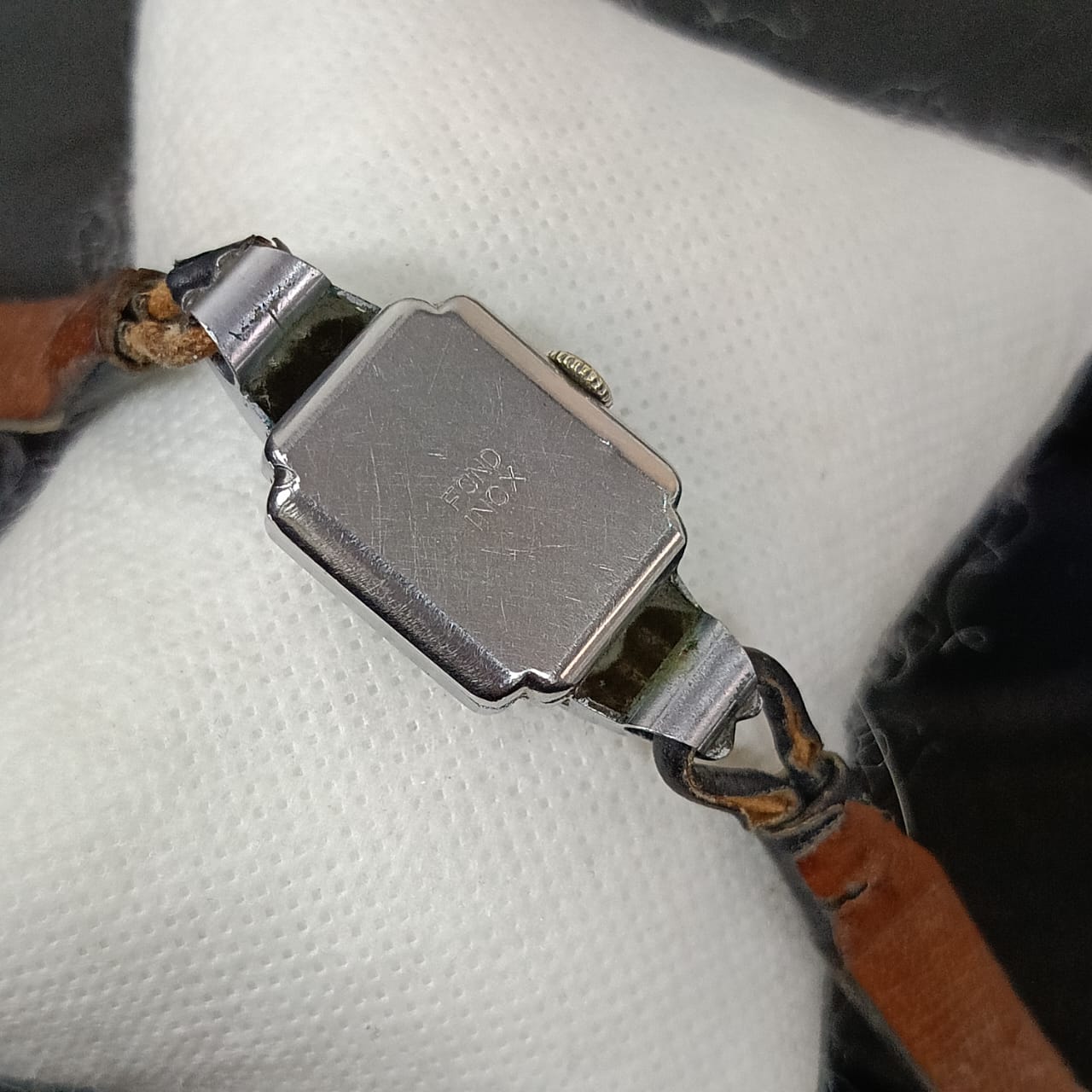 Montre priorita mécanique vintage femme original