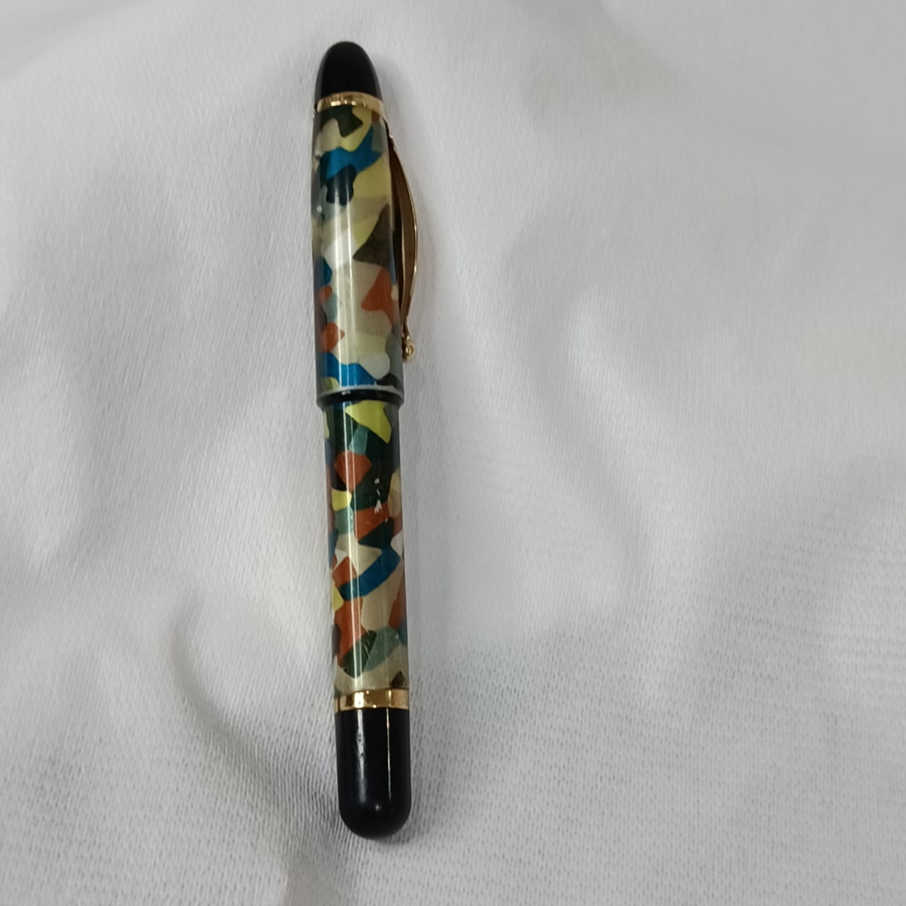 Stylo plume