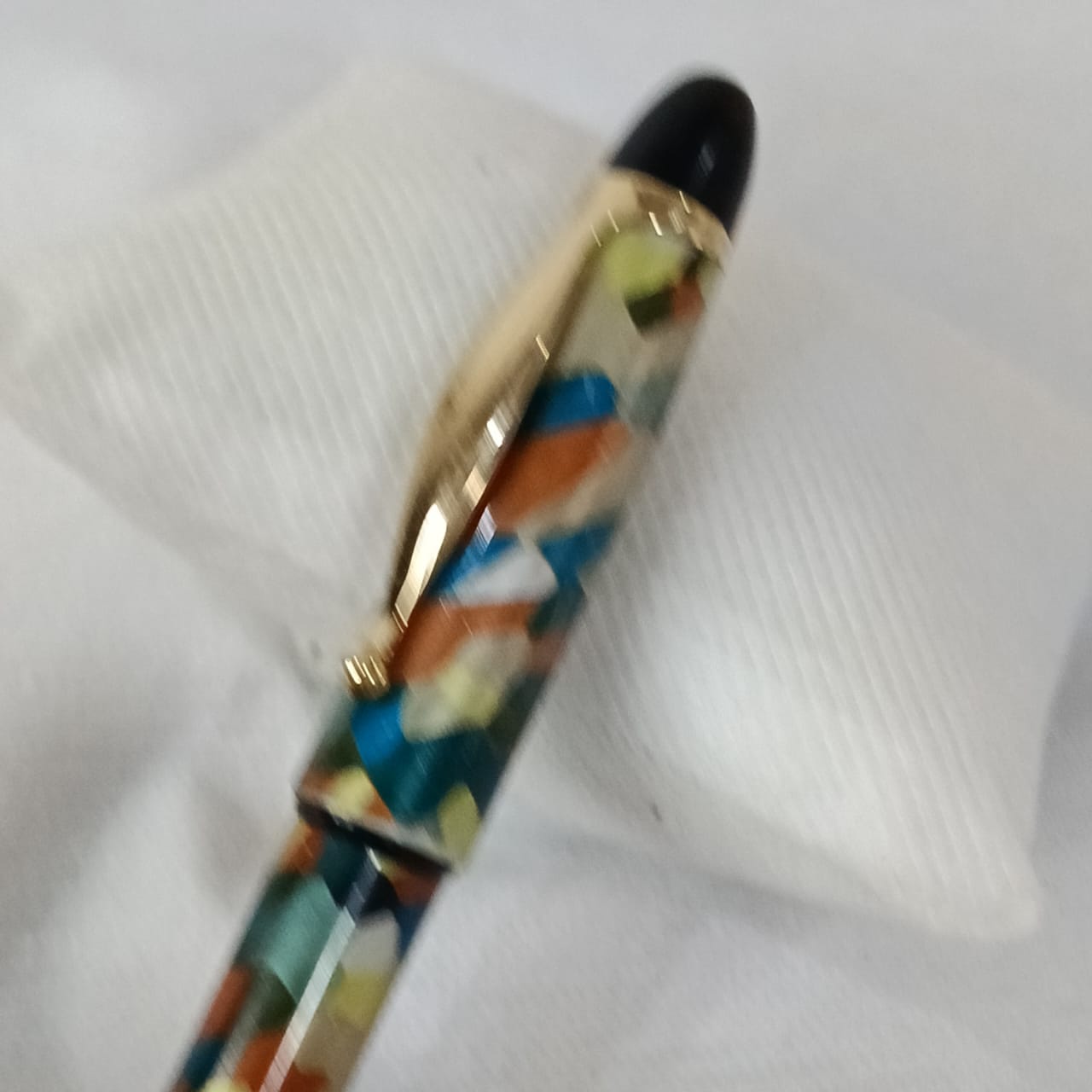 Stylo plume