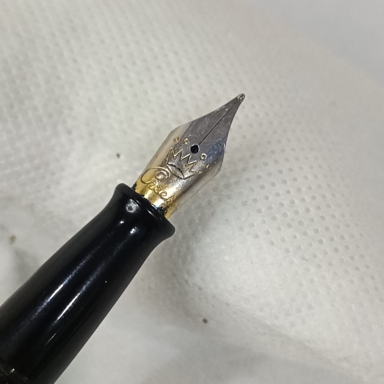 Stylo plume