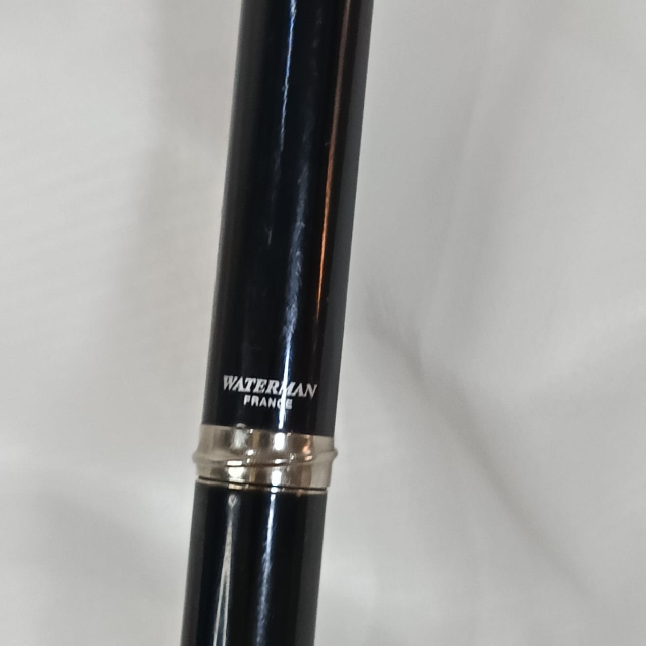 Stylo plume Waterman France original vintage