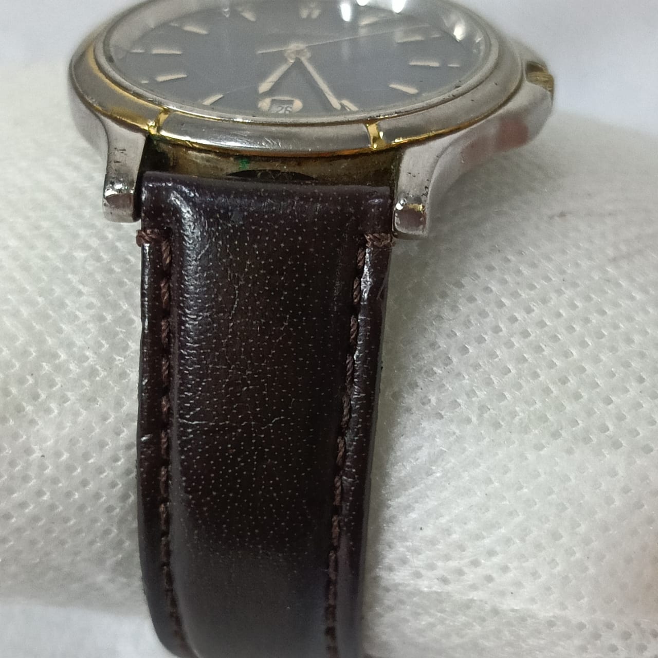 Montre jean Delatour original Quartz
