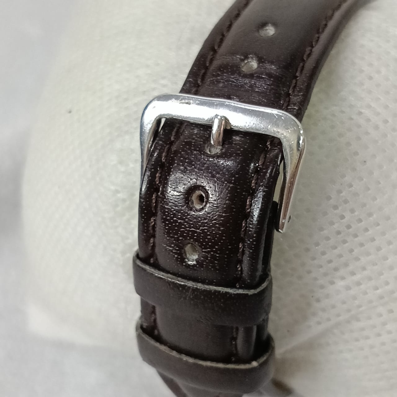 Montre jean Delatour original Quartz