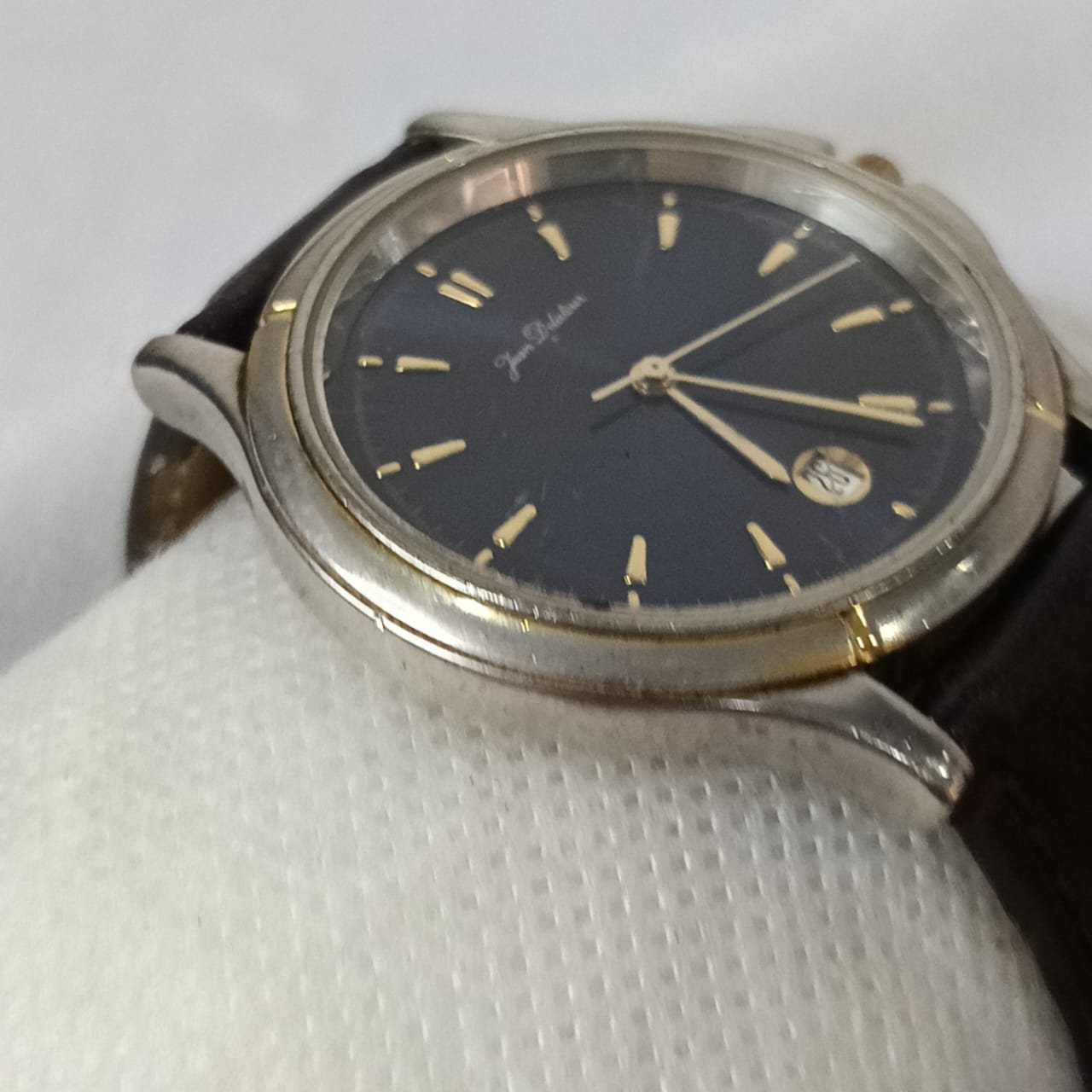 Montre jean Delatour original Quartz