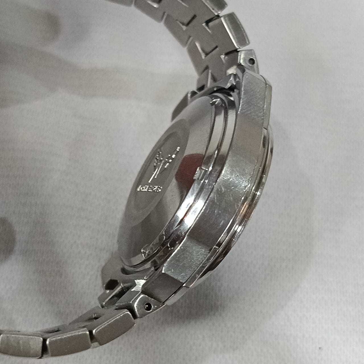 Montre north eagle pilot automatique choronographe original 
40mm