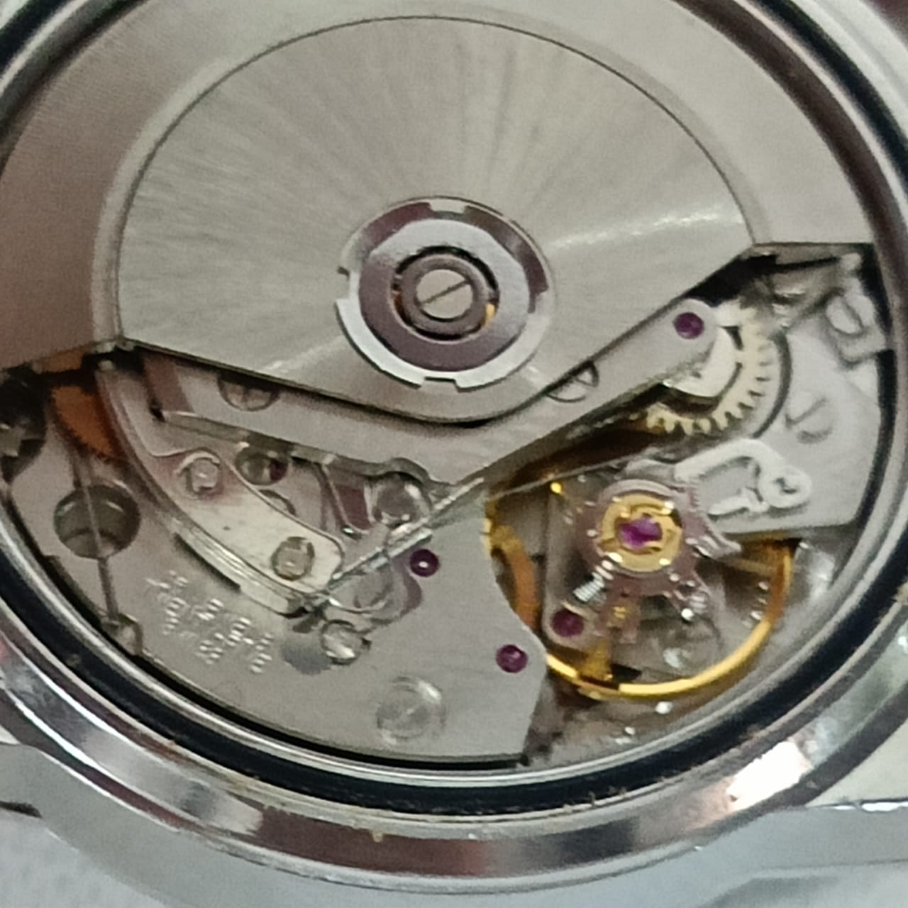 Montre north eagle pilot automatique choronographe original 
40mm
