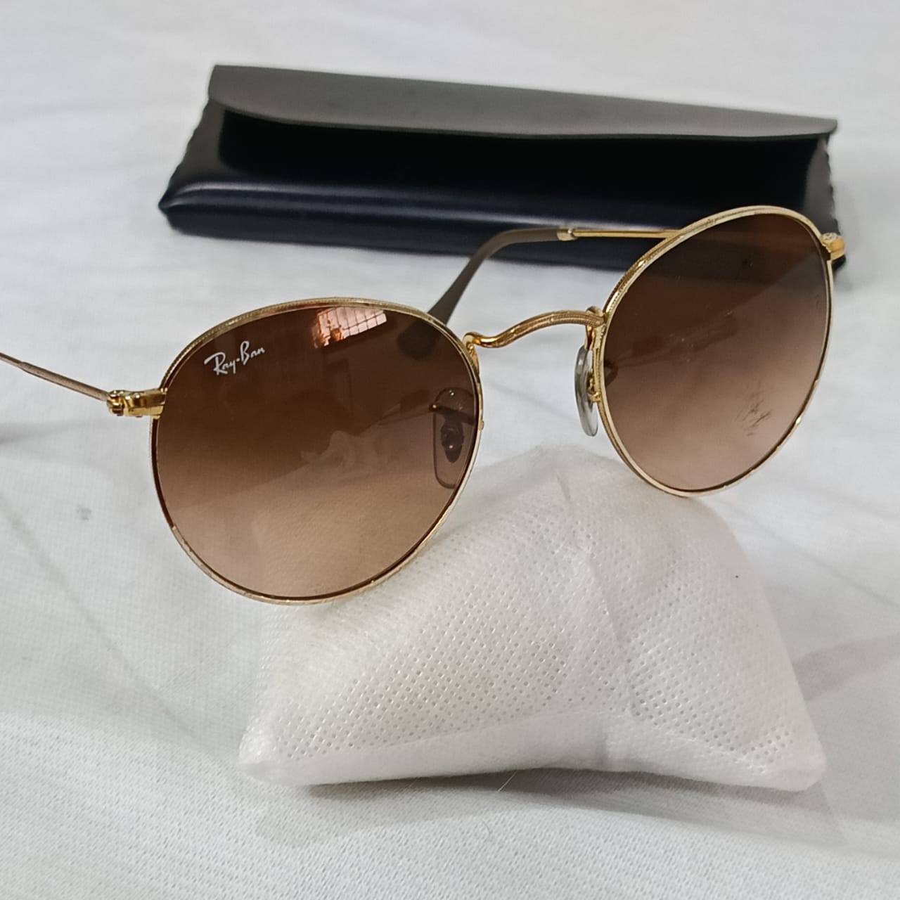 Lunette ray ben original
