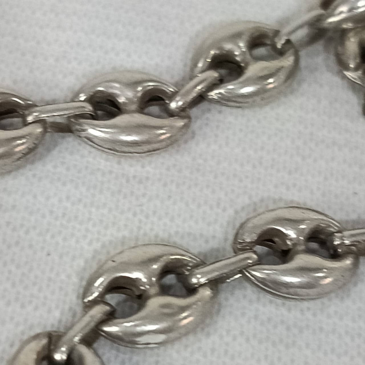 سلسلة فضة تحفة عيار 925