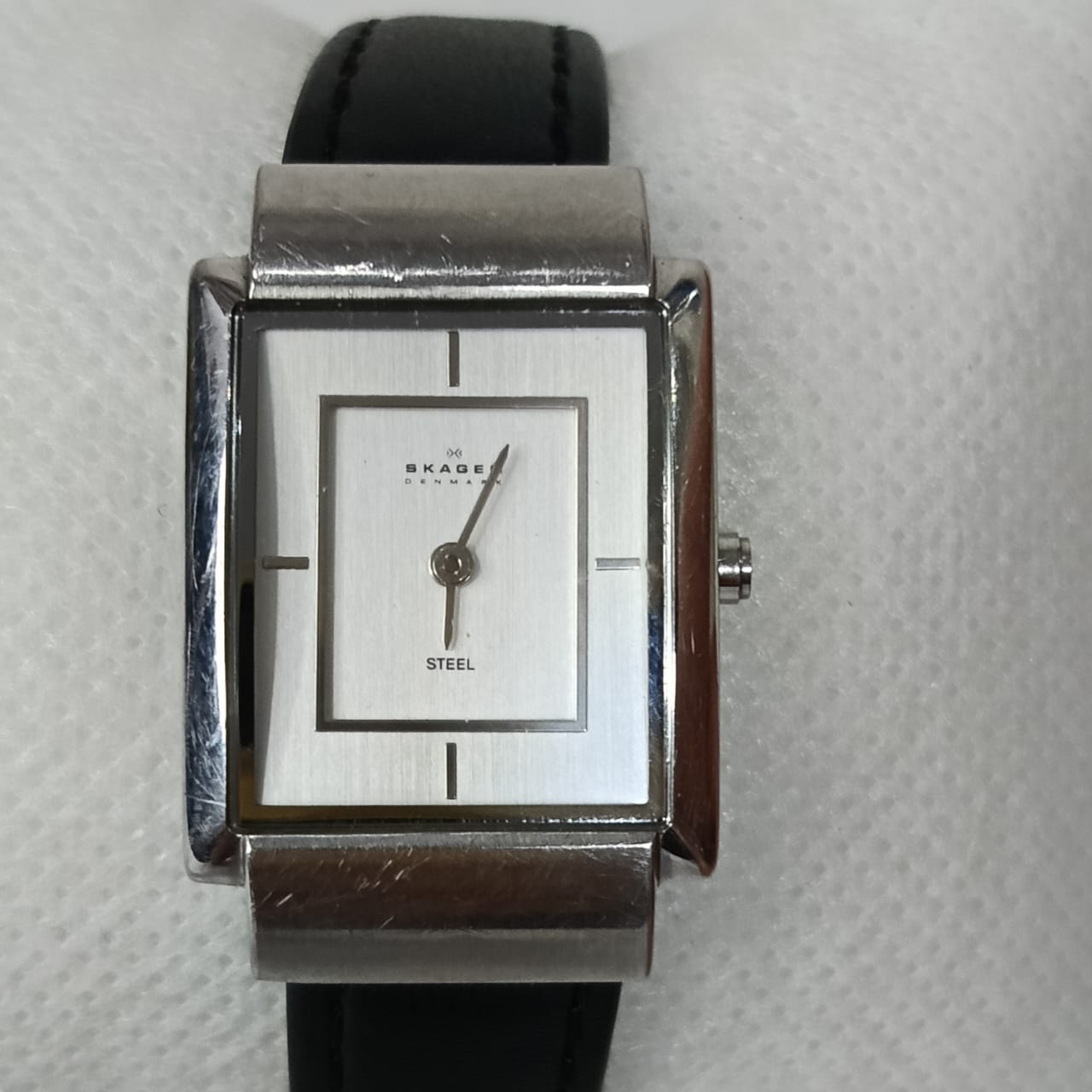Montre Skagen original Quartz femme