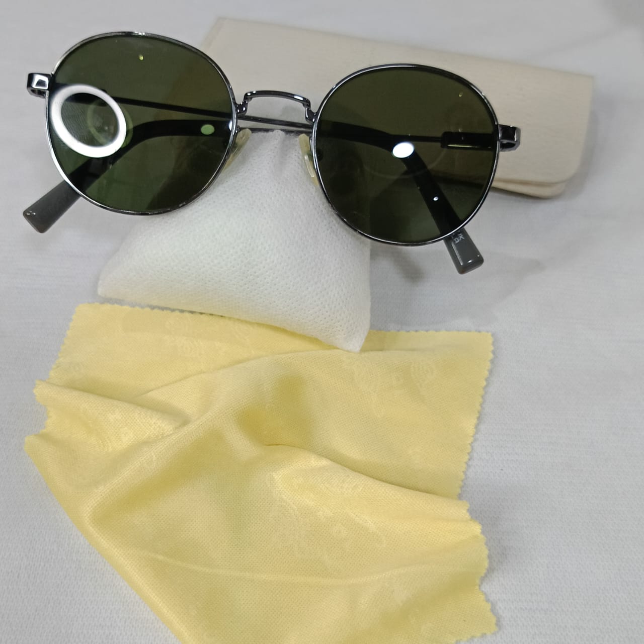 Cadre du lunette Timberland original