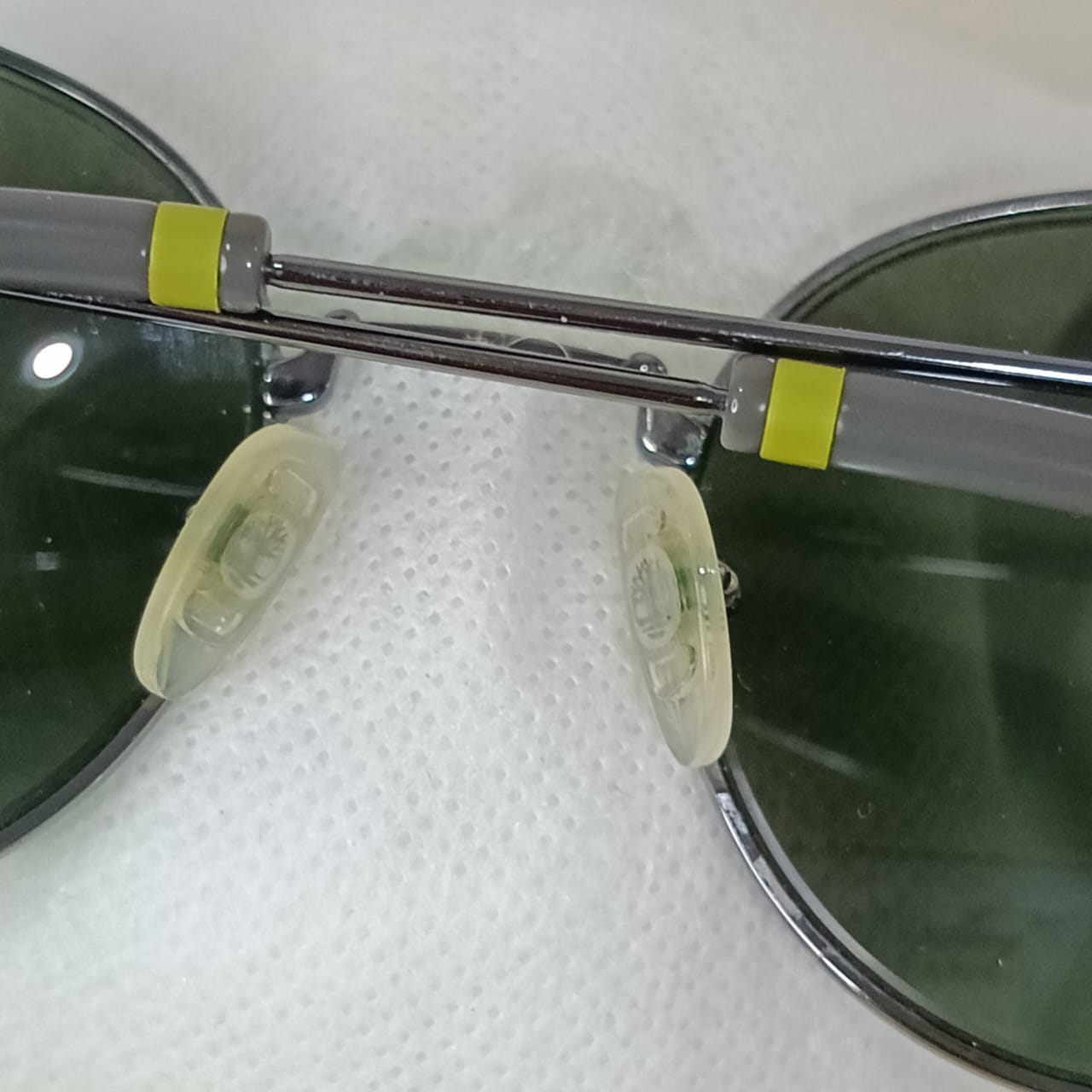 Cadre du lunette Timberland original