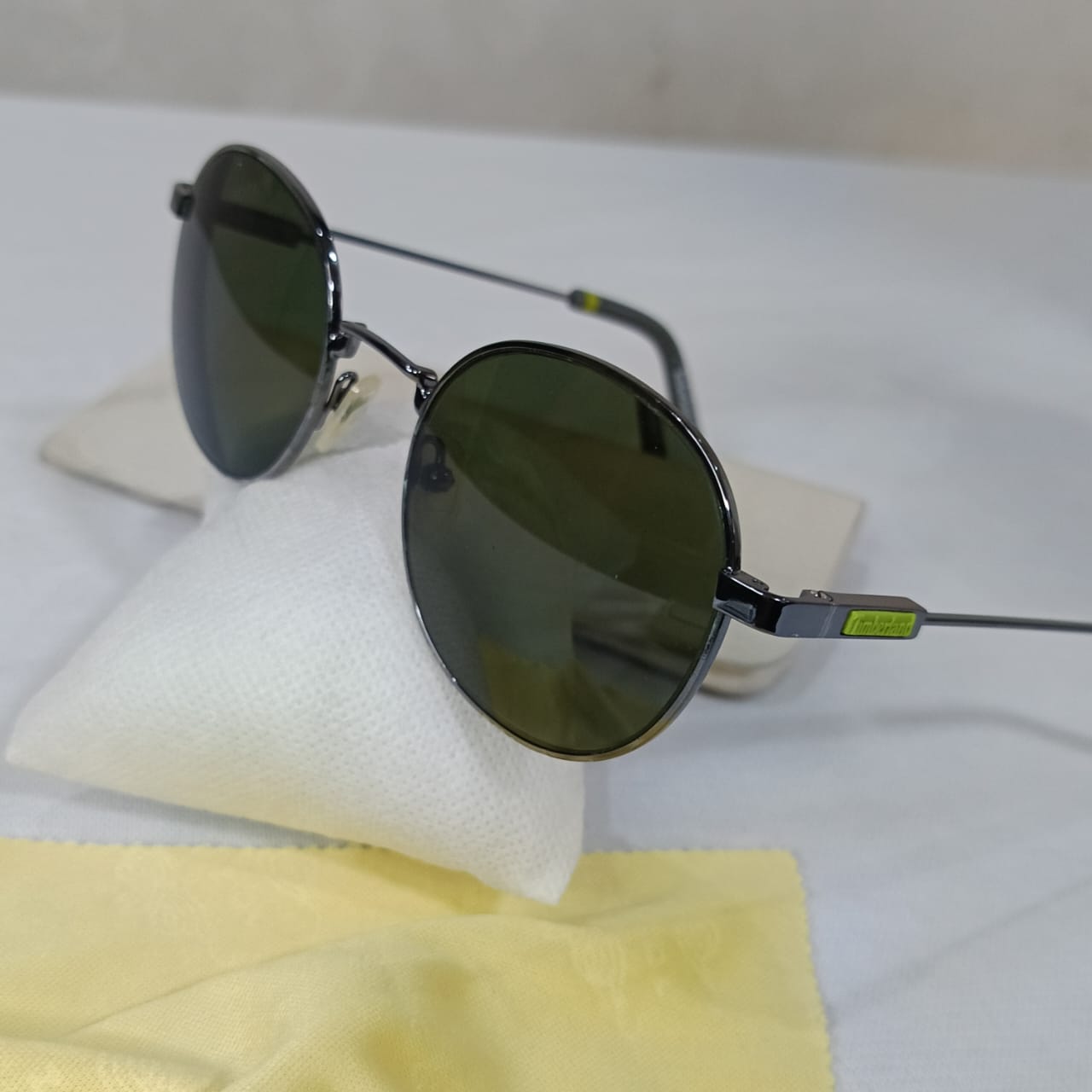 Cadre du lunette Timberland original