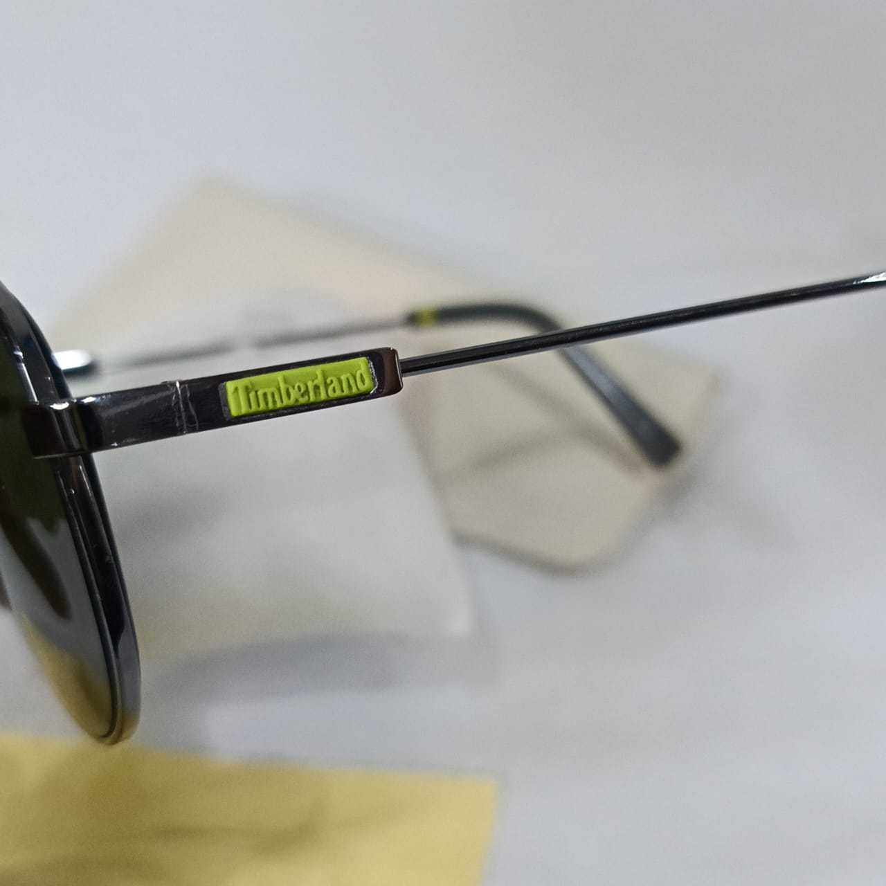 Cadre du lunette Timberland original