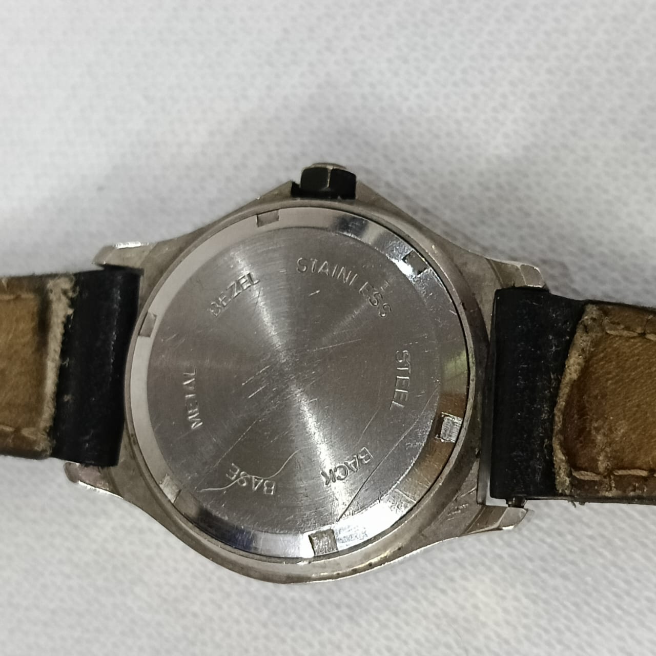 Montre Porsche femme original Quartz