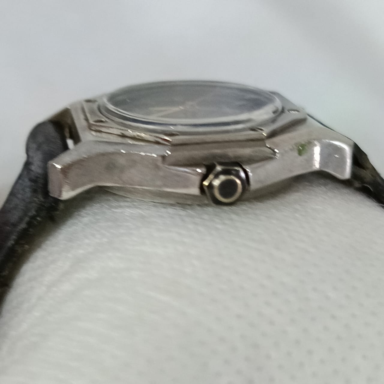 Montre Porsche femme original Quartz