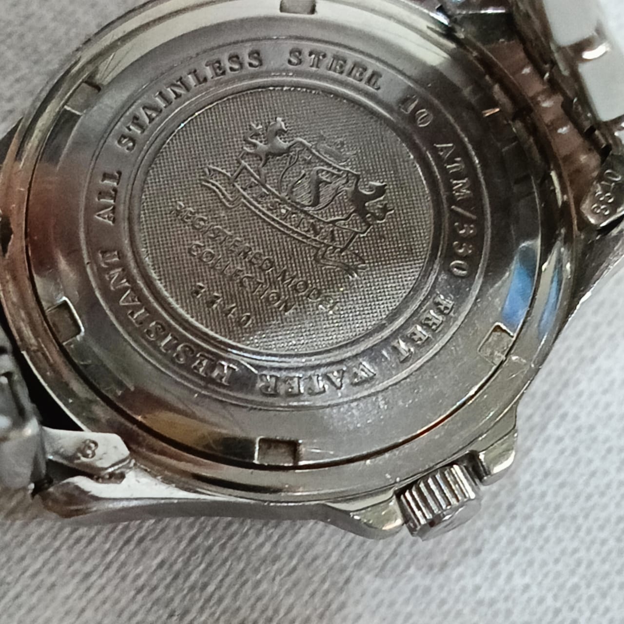 Montre Festina original Quartz