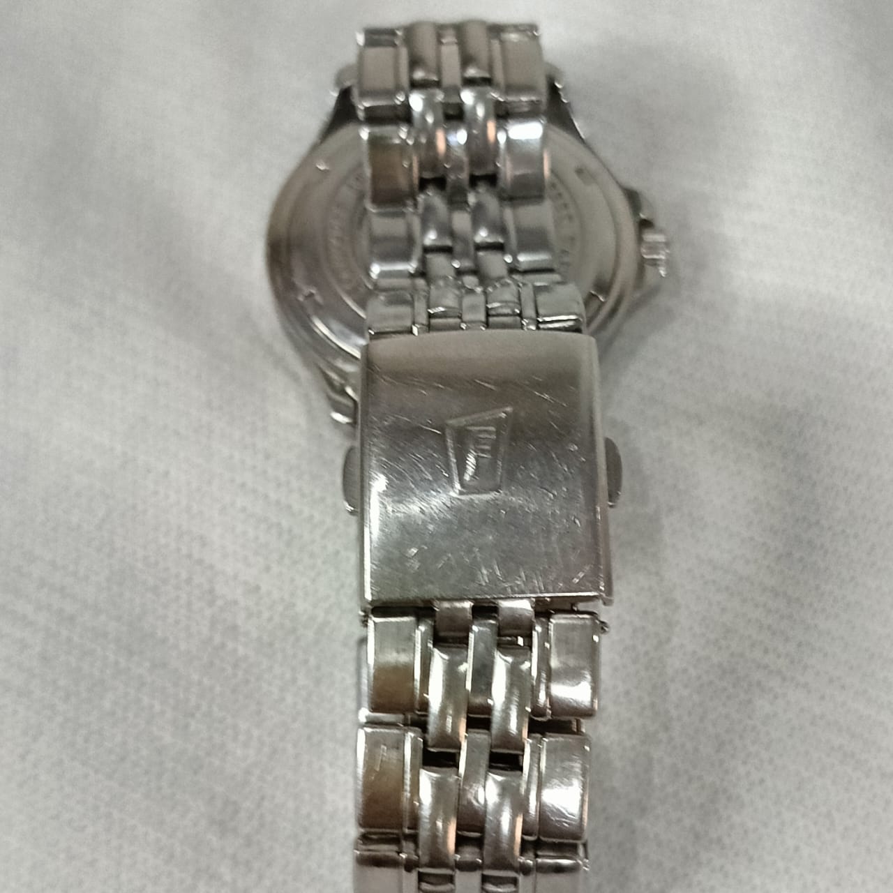 Montre Festina original Quartz