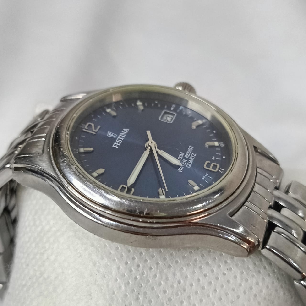 Montre Festina original Quartz