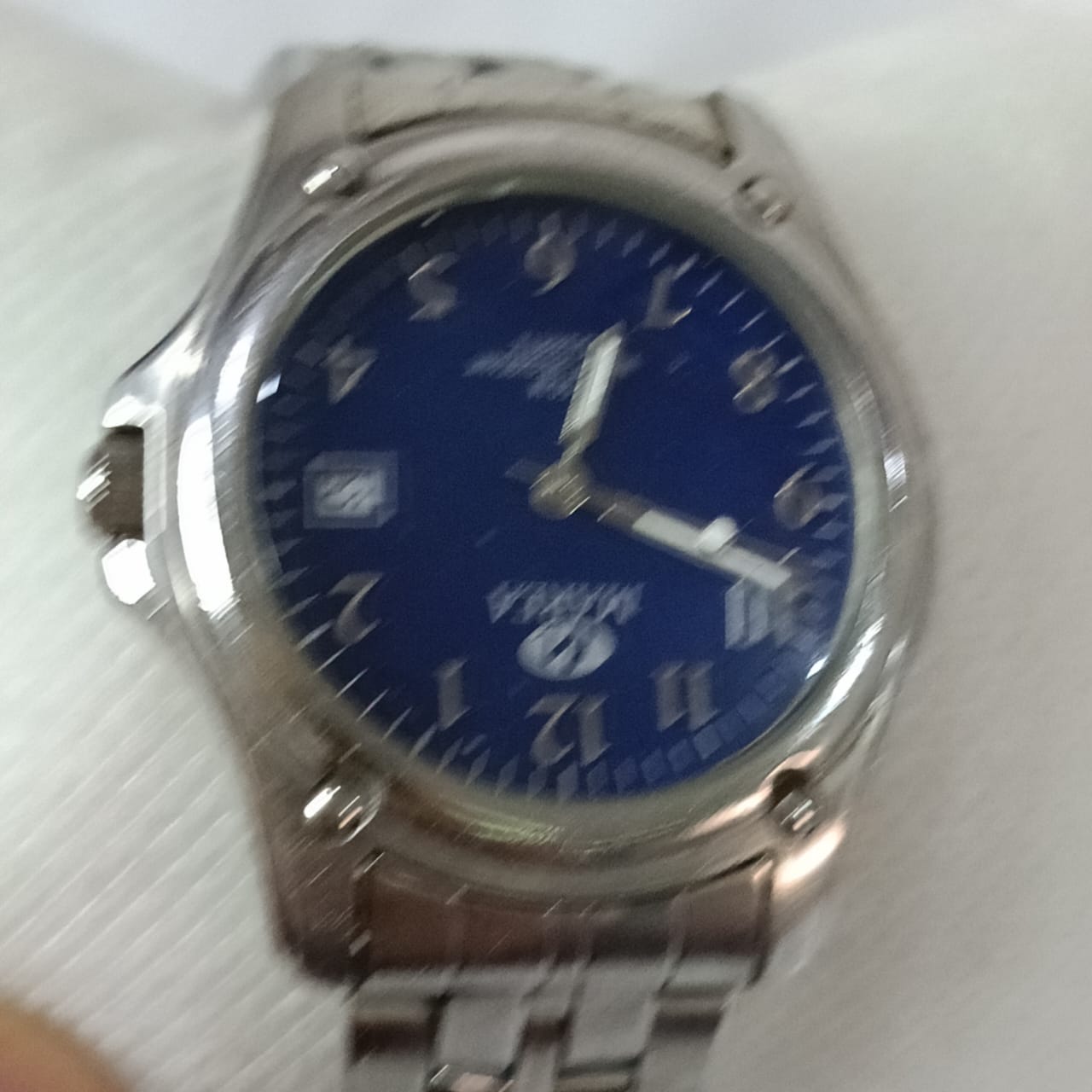 Montre marea Quartz original