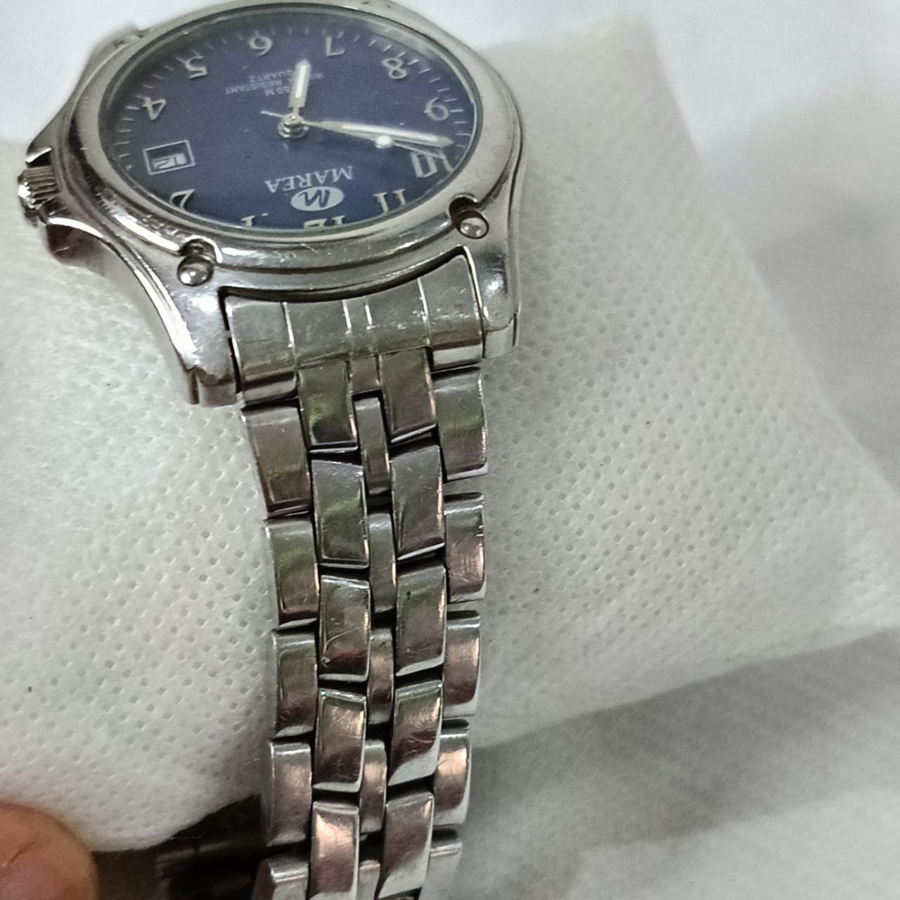 Montre marea Quartz original