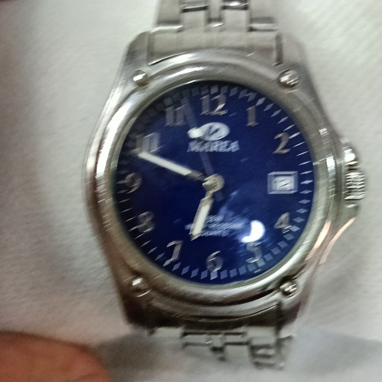 Montre marea Quartz original