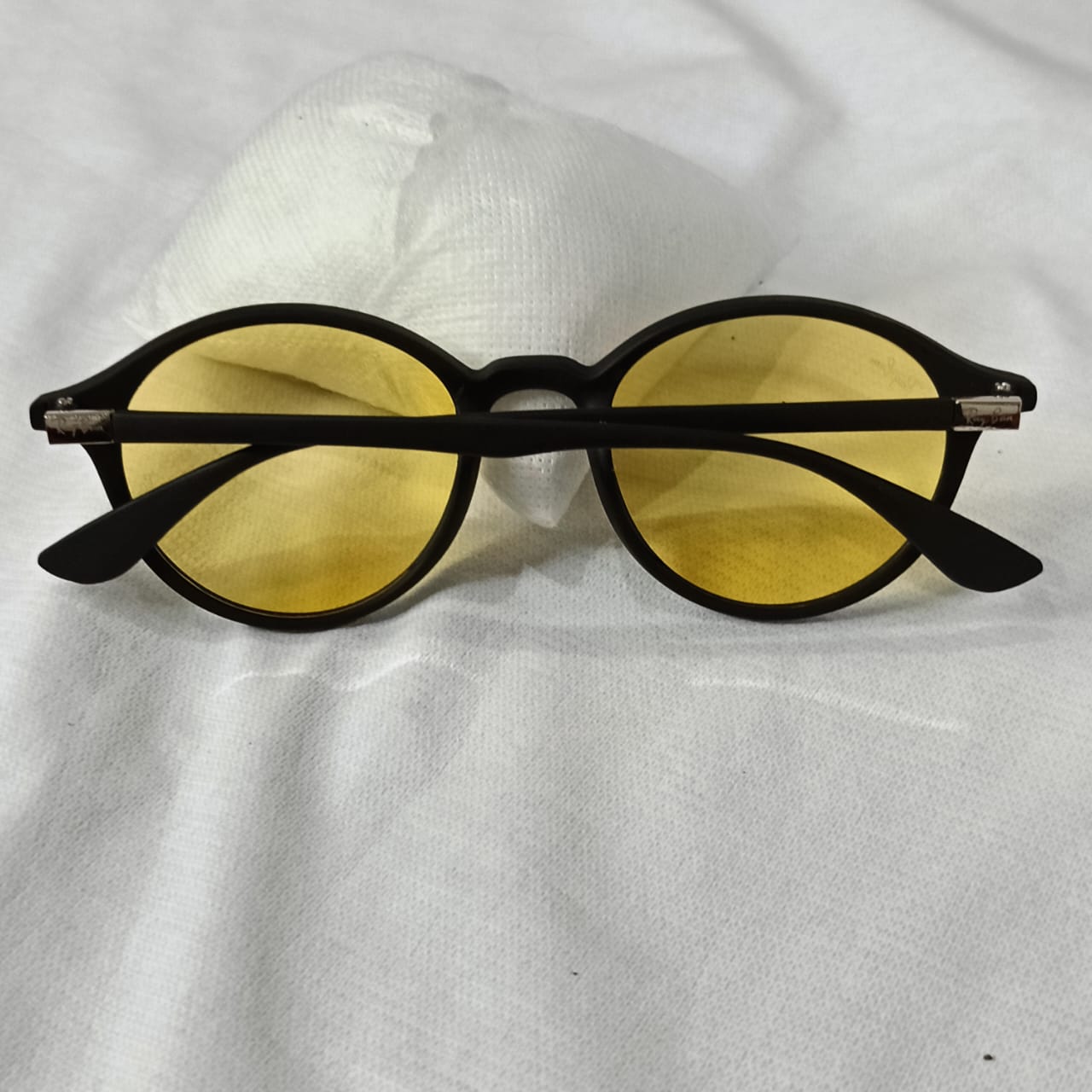 Lunette ray ben original polarisé